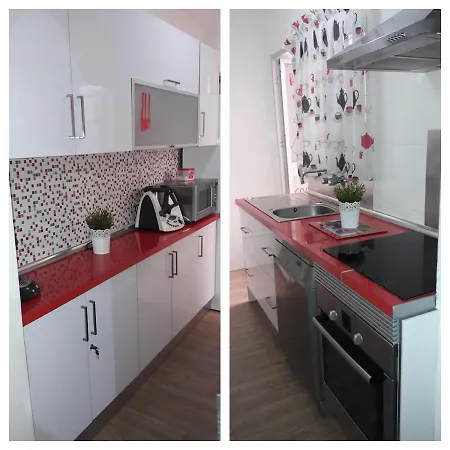 Boliches Playa フエンヒロラ