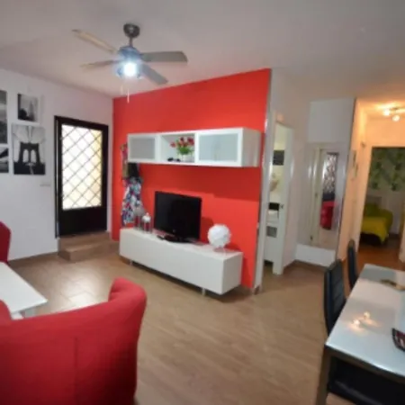 Apartment Boliches Playa