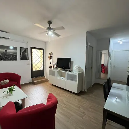 Apartment Boliches Playa *