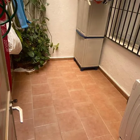 Apartment Boliches Playa