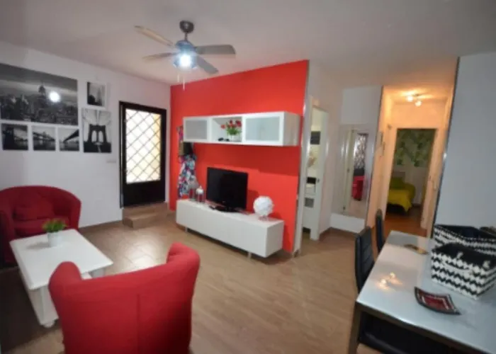 Apartamento Boliches Playa