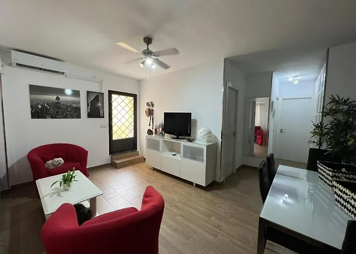 Appartement Boliches Playa *