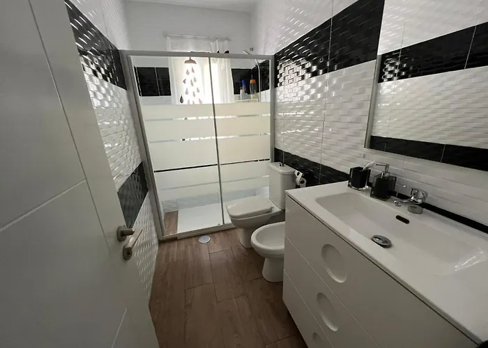 Boliches Playa Апартаменти *