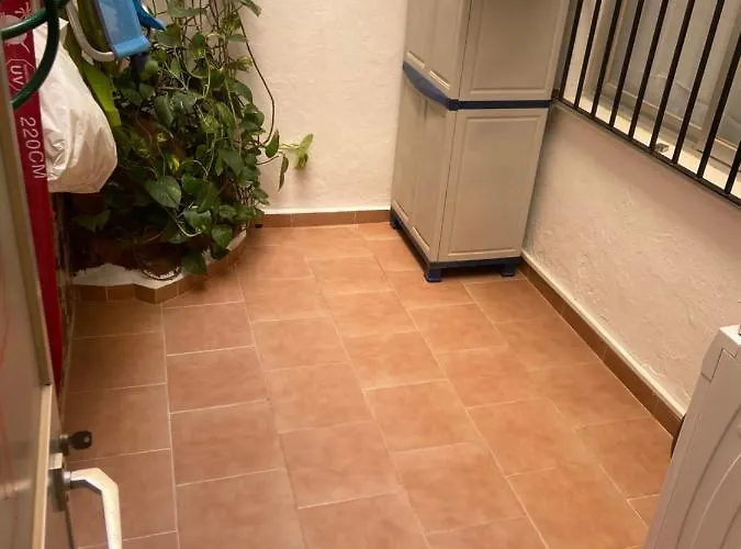 Appartement Boliches Playa