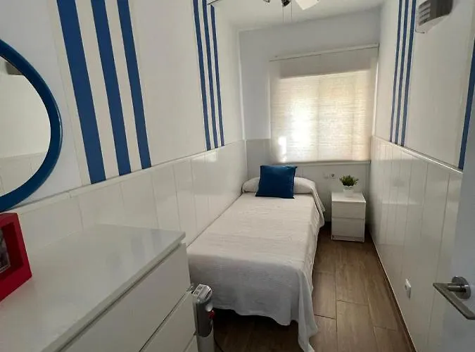 Appartement Boliches Playa