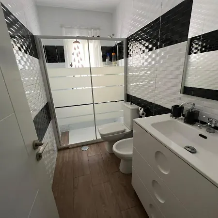 Boliches Playa Appartamento *